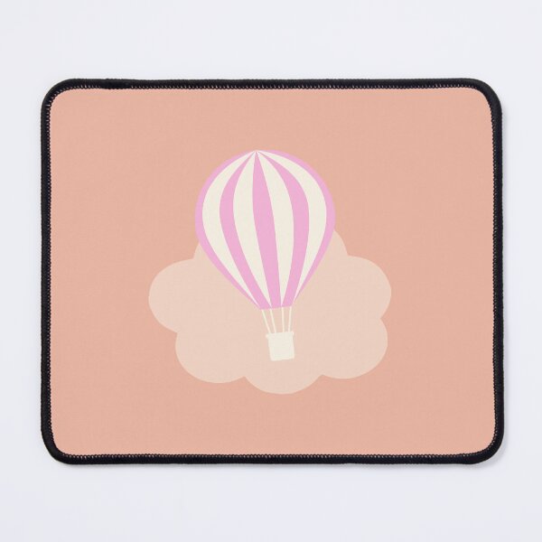 Item preview, Hot Air Balloon designed and sold by teacherpeiyuan.
