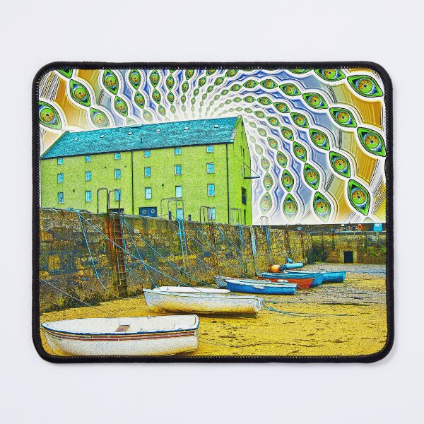 Item preview, LowTide designed and sold by Klaus Bremner (Autotelic Art).
