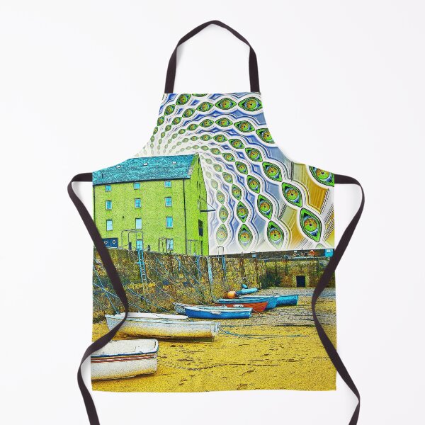 Item preview, LowTide designed and sold by Klaus Bremner (Autotelic Art).