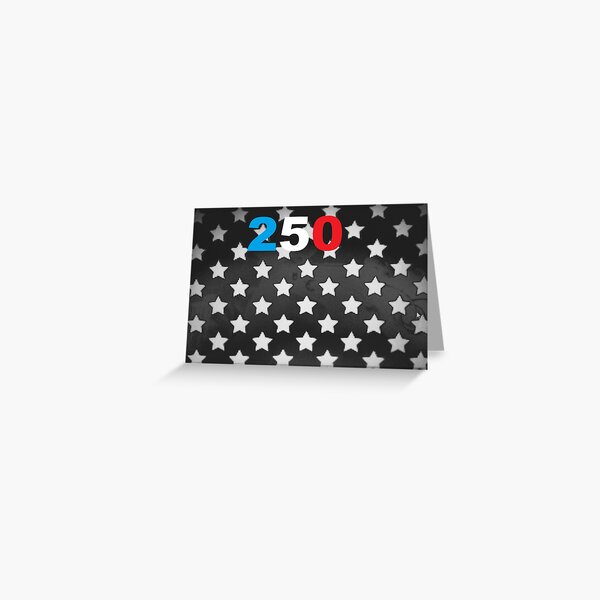 Item preview, USA at 250 designed and sold by JPOempathy.