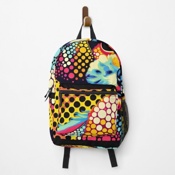 Item preview, Poodle Abstract Pop Art designed and sold by toypoodlemom.