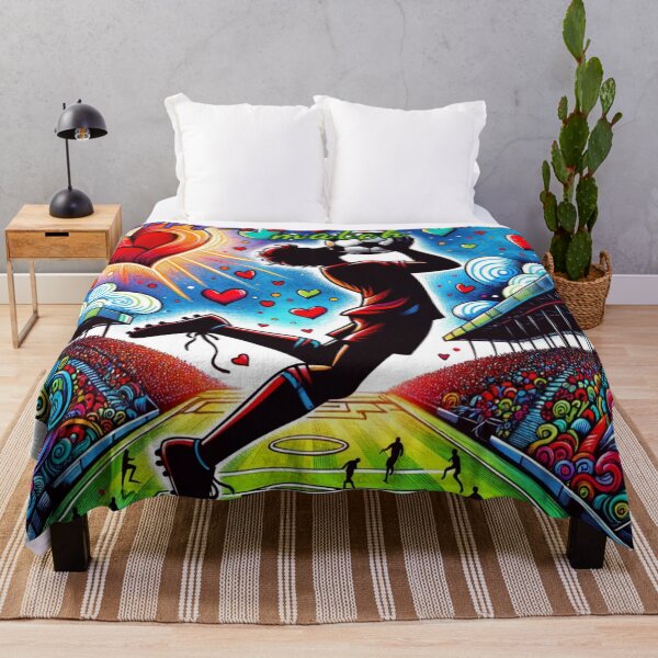 Item preview, Soccer - Valentine's Day, Love Football designed and sold by lukaszk01.
