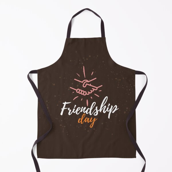 Item preview, Celebrating Bonds: Friendship Day Typography Design designed and sold by DigitalGraphic1.
