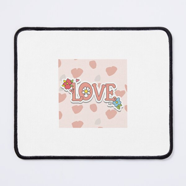 Item preview, Floral Love Embrace designed and sold by LumeaArt.