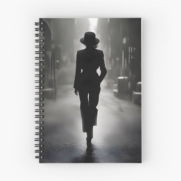 Item preview, Femme Noir designed and sold by Working-Woman.