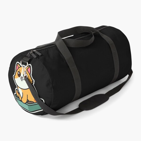 Item preview, funny cats cartoon-Kittens in Litter Box designed and sold by Design_for_merch.