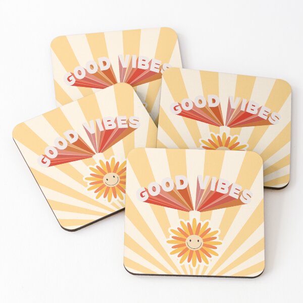 Item preview, Good Vibes designed and sold by Pegasus27.