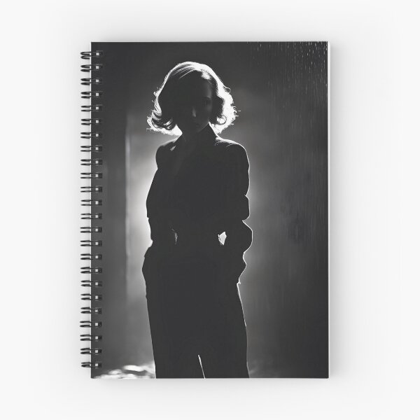 Item preview, Femme Noir designed and sold by Working-Woman.