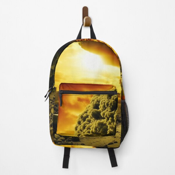 Item preview, The end. designed and sold by EpicArtPrints.