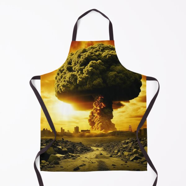 Item preview, The end. designed and sold by EpicArtPrints.
