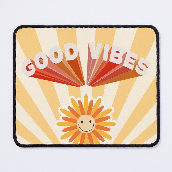 Item preview, Good Vibes designed and sold by Pegasus27.
