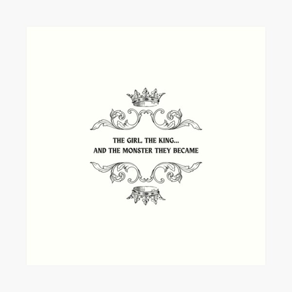 Item preview, One Dark Window Quote  designed and sold by BookishApparell.