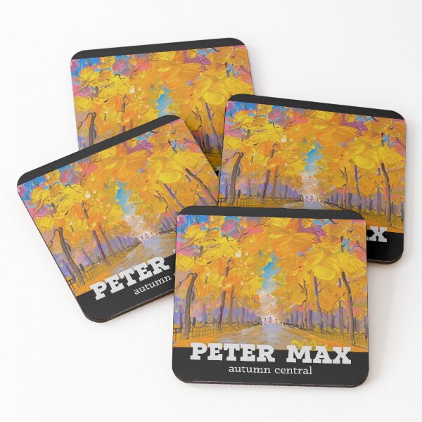 Artikelvorschau, Peter Max Gemälde entworfen und verkauft von Nada01.
