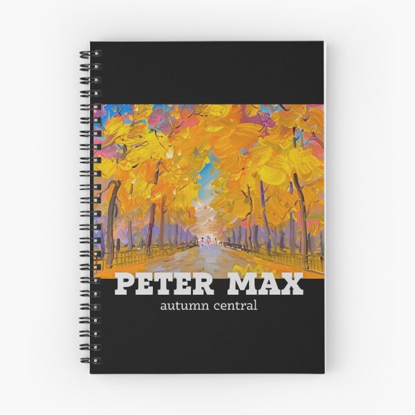 Item preview, Peter Max Painting designed and sold by Nada01.
