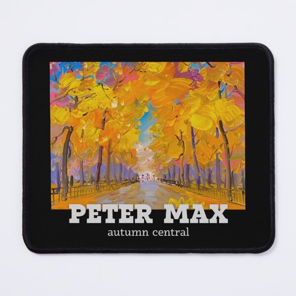 Artikelvorschau, Peter Max Gemälde entworfen und verkauft von Nada01.