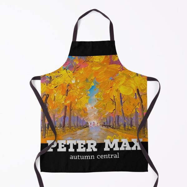 Item preview, Peter Max Painting designed and sold by Nada01.