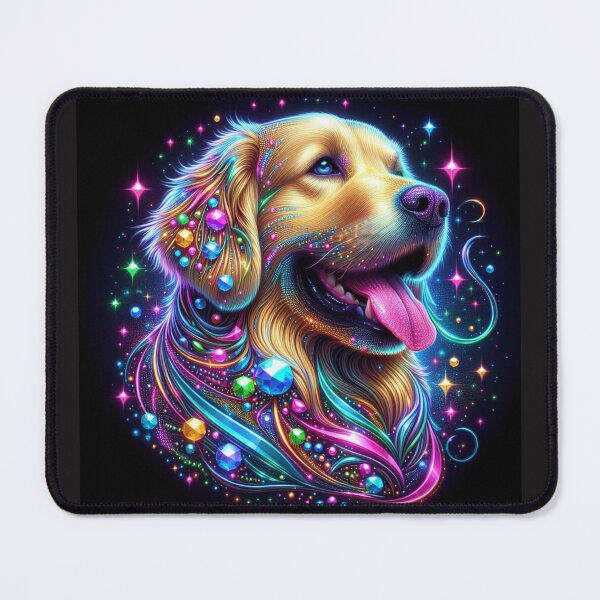 Item preview, Golden Retriever is a jewel designed and sold by artsanddogsTM.