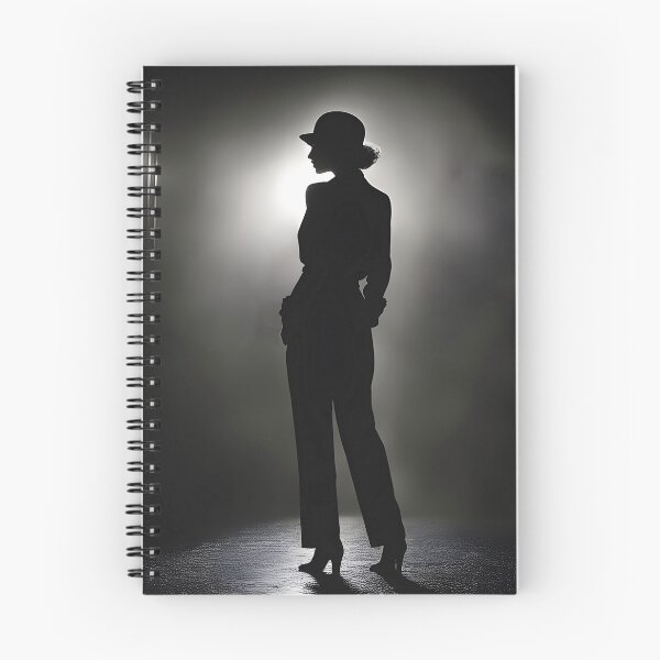 Item preview, Femme Noir designed and sold by Working-Woman.