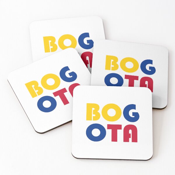 Item preview, Bogota Colombia designed and sold by TropiCol Creations.