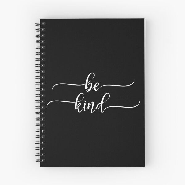 Item preview, Be Kind Life Quote designed and sold by Turie.