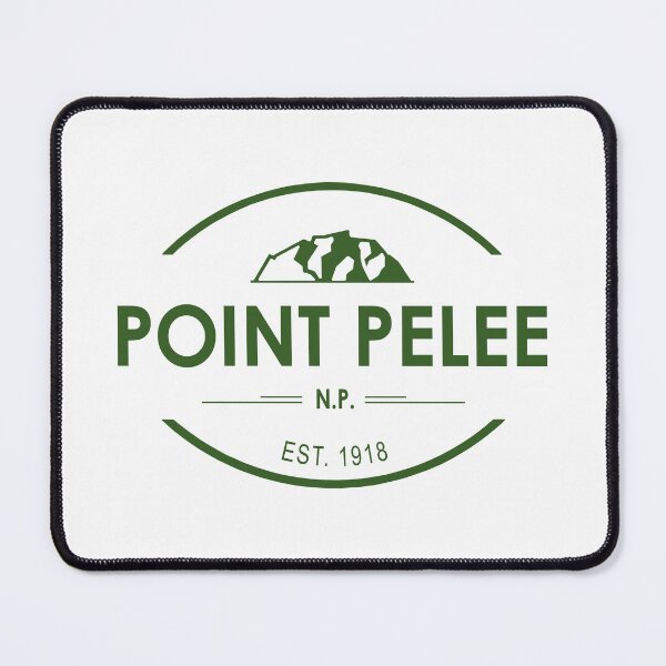 Item preview, Point Pelee National Park Ontario Canada designed and sold by Esskay Designs.