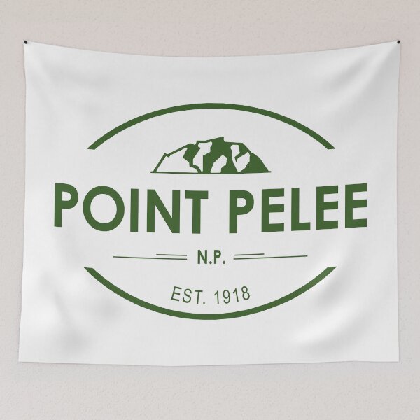 Item preview, Point Pelee National Park Ontario Canada designed and sold by Esskay Designs.
