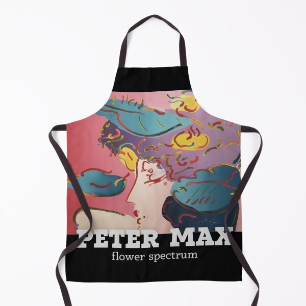 Item preview, Peter Max Painting designed and sold by Nada01.