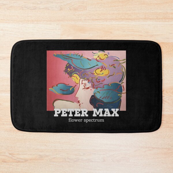 Item preview, Peter Max Painting designed and sold by Nada01.