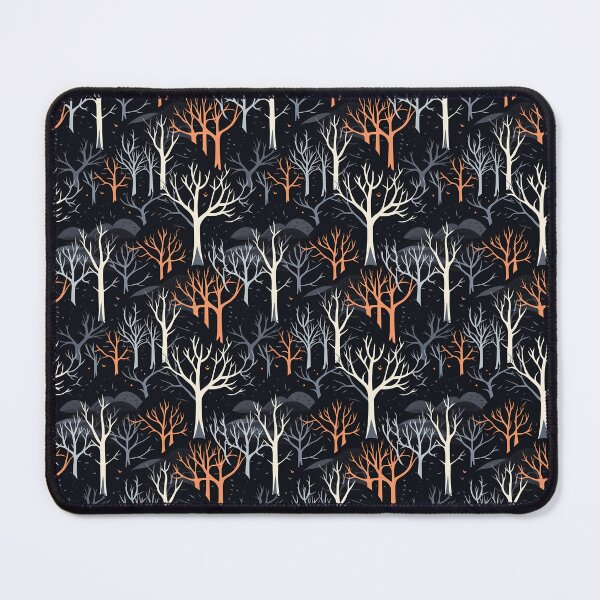 Item preview, Haunted Forrest designed and sold by ghastlygraphix.