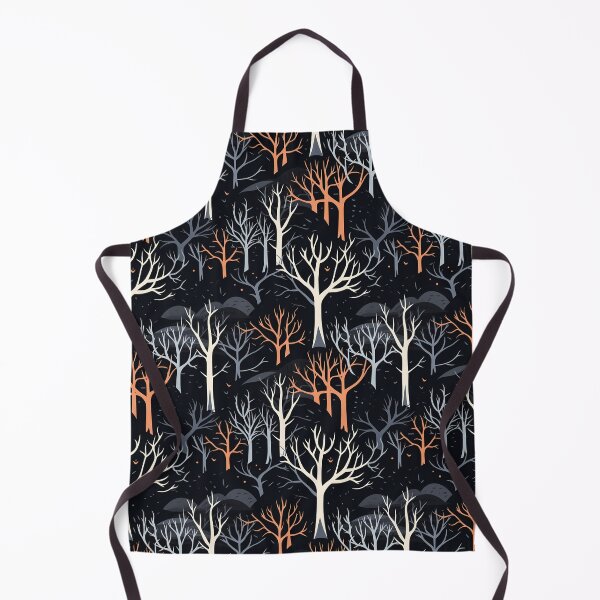 Item preview, Haunted Forrest designed and sold by ghastlygraphix.