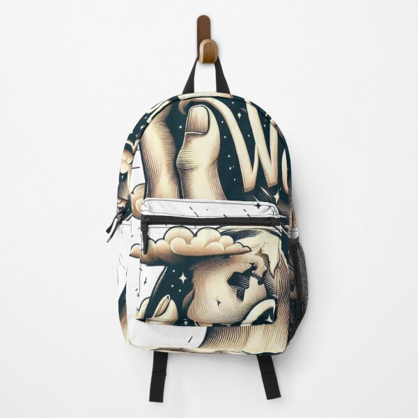 Item preview, the world is in your hands designed and sold by AmHamadi.