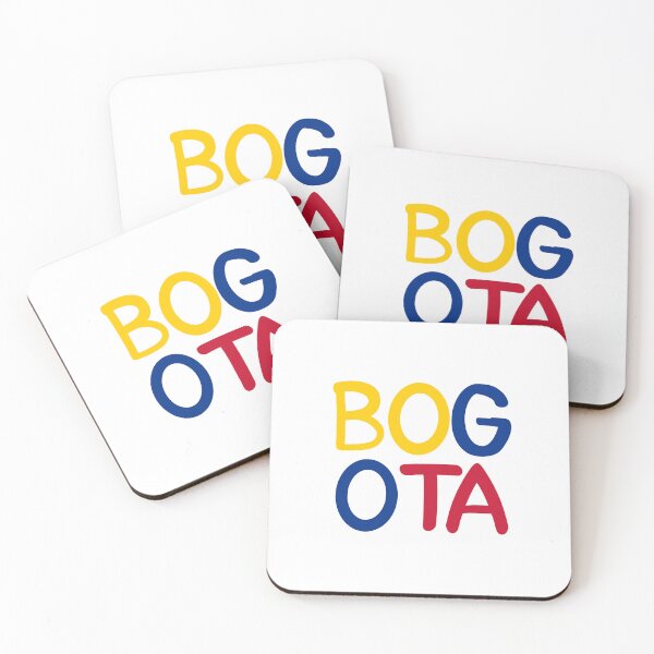 Item preview, Bogota Colombia designed and sold by TropiCol Creations.