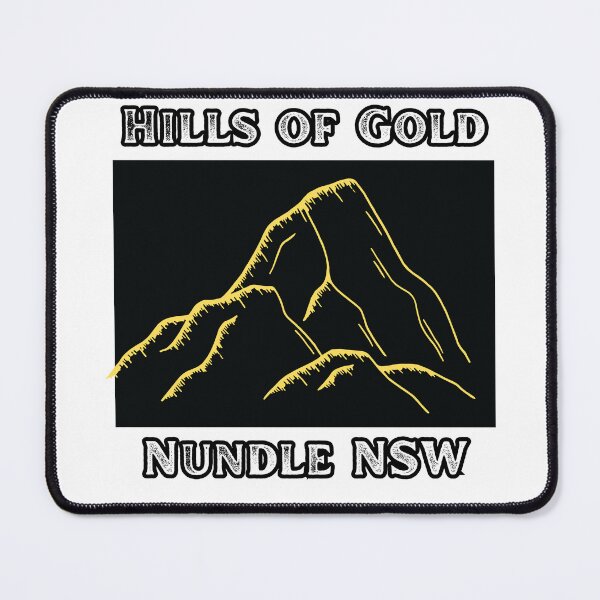 Item preview, Hills of Gold Nundle NSW designed and sold by Reelyfishing.