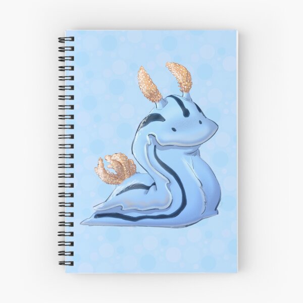 Item preview, Sea slug (Chromodoris willani) designed and sold by PaulaBS.