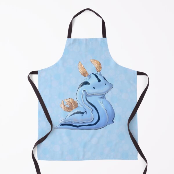 Item preview, Sea slug (Chromodoris willani) designed and sold by PaulaBS.