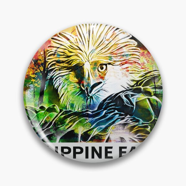 Item preview, eagle, Philippine eagle, nature lover, souvenir designed and sold by RYEJINZ.