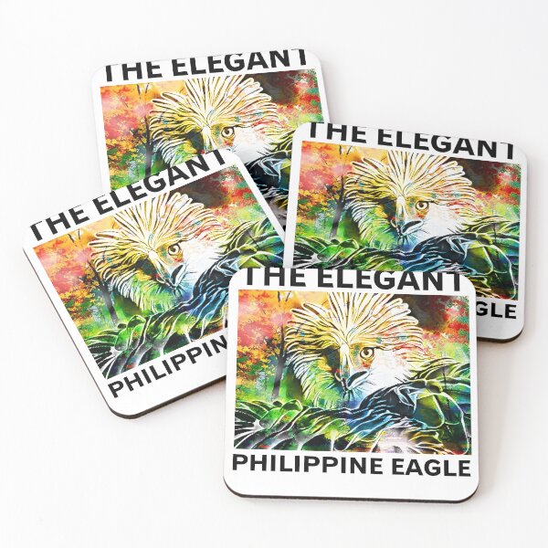Item preview, eagle, Philippine eagle, nature lover, souvenir designed and sold by RYEJINZ.