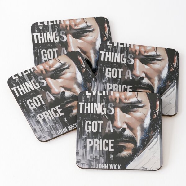 Item preview, Every Things Got A Price designed and sold by Rostislav Tarasenko.