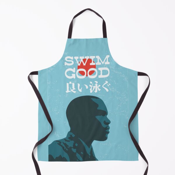 Item preview, Swim Good Frank Ocean designed and sold by Archie Hansen.