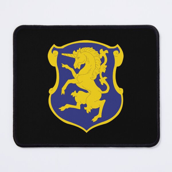 Item preview, Army - 6th Cavalry Regiment wo Txt designed and sold by Military Insignia Products.