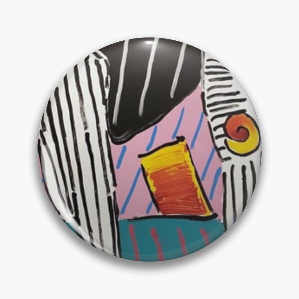Item preview, Peter Max Painting designed and sold by Nada01.