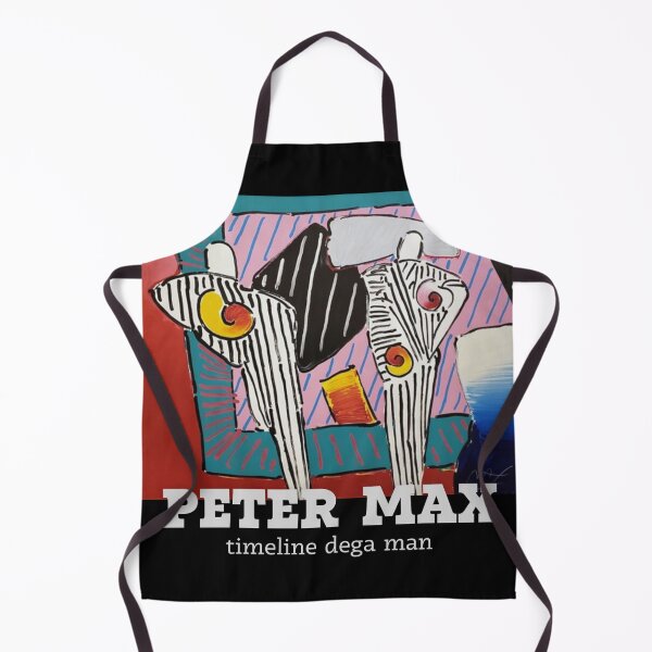 Item preview, Peter Max Painting designed and sold by Nada01.