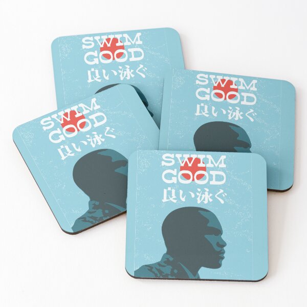 Item preview, Swim Good Frank Ocean designed and sold by Archie Hansen.
