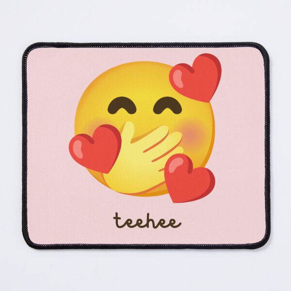 Item preview, teehee meme designed and sold by awwwwww.