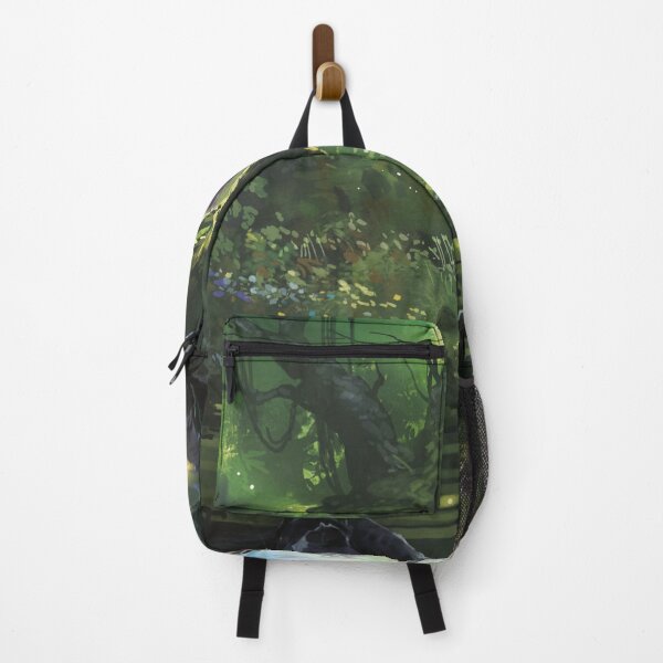 Item preview, Elf in a forest designed and sold by JS-Editions.