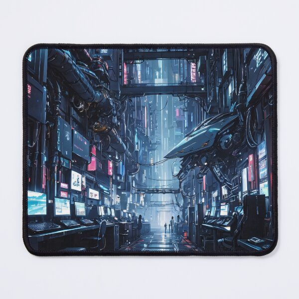 Item preview, Bionic Reverie Resonance designed and sold by DreamBackDrops.