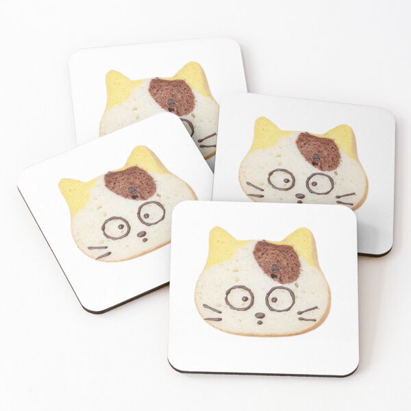 Item preview, Cat bread designed and sold by ItGirlTheraphy.