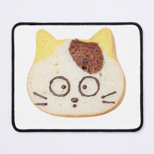 Item preview, Cat bread designed and sold by ItGirlTheraphy.