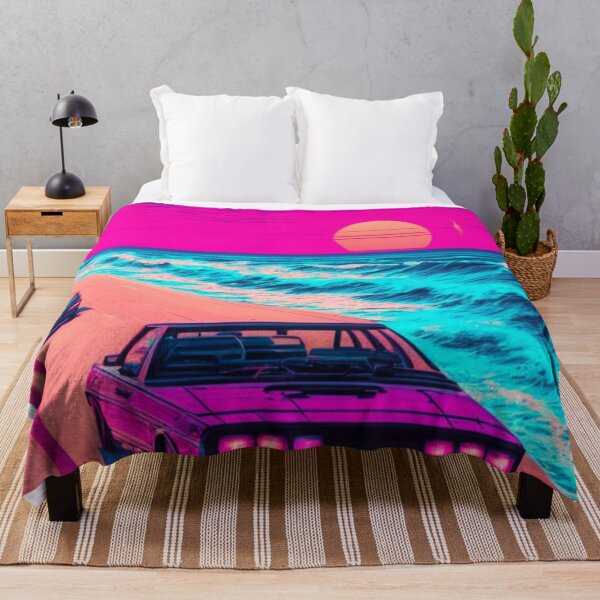 Item preview, A walk on the beach designed and sold by EpicArtPrints.