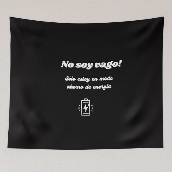 Item preview, clever phrase designed and sold by Eduardo  Caputo.